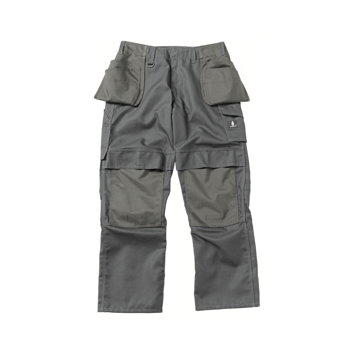 Bundhose Mascot® Industry mit Hängetaschen - A+S Technigro Arbeitsschutz und Sicherheit GmbH