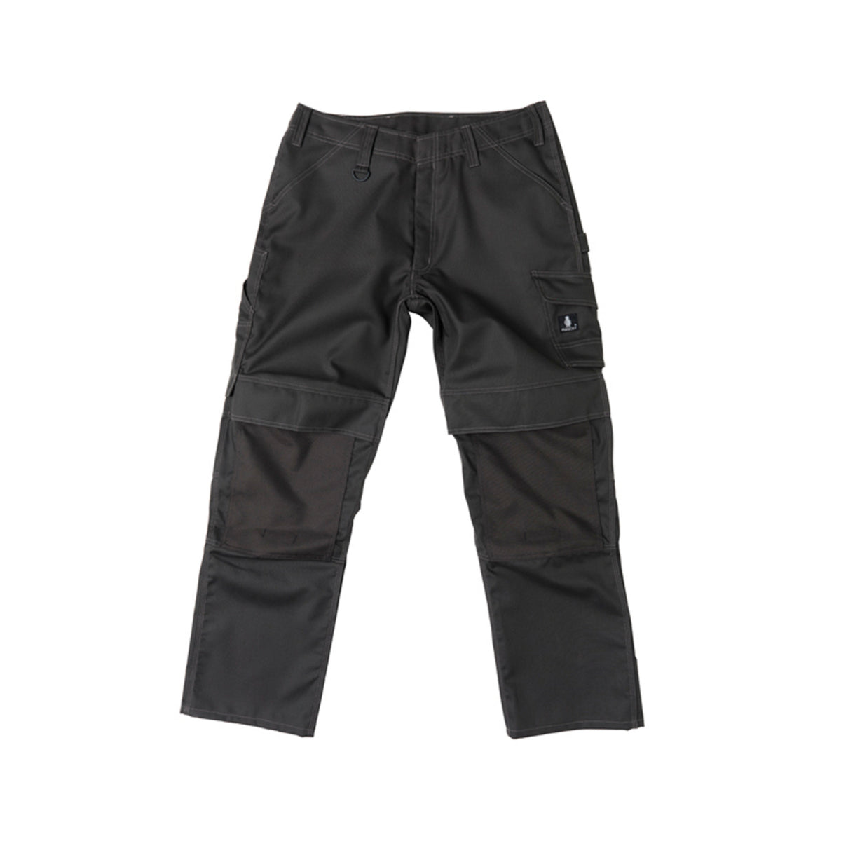 Bundhose Mascot® Industry mit Knietaschen - A+S Technigro Arbeitsschutz und Sicherheit GmbH