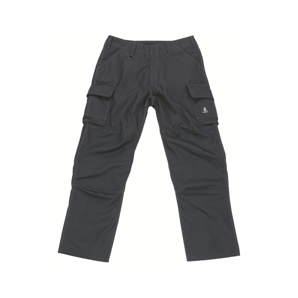 Bundhose Mascot® Industry mit Schenkeltaschen - A+S Technigro Arbeitsschutz und Sicherheit GmbH