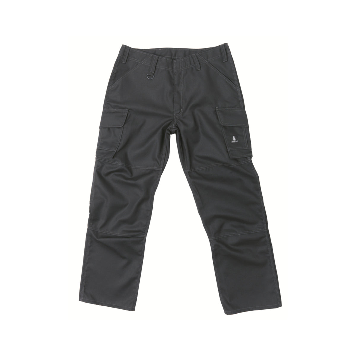 Bundhose Mascot® Industry mit Schenkeltaschen - A+S Technigro Arbeitsschutz und Sicherheit GmbH
