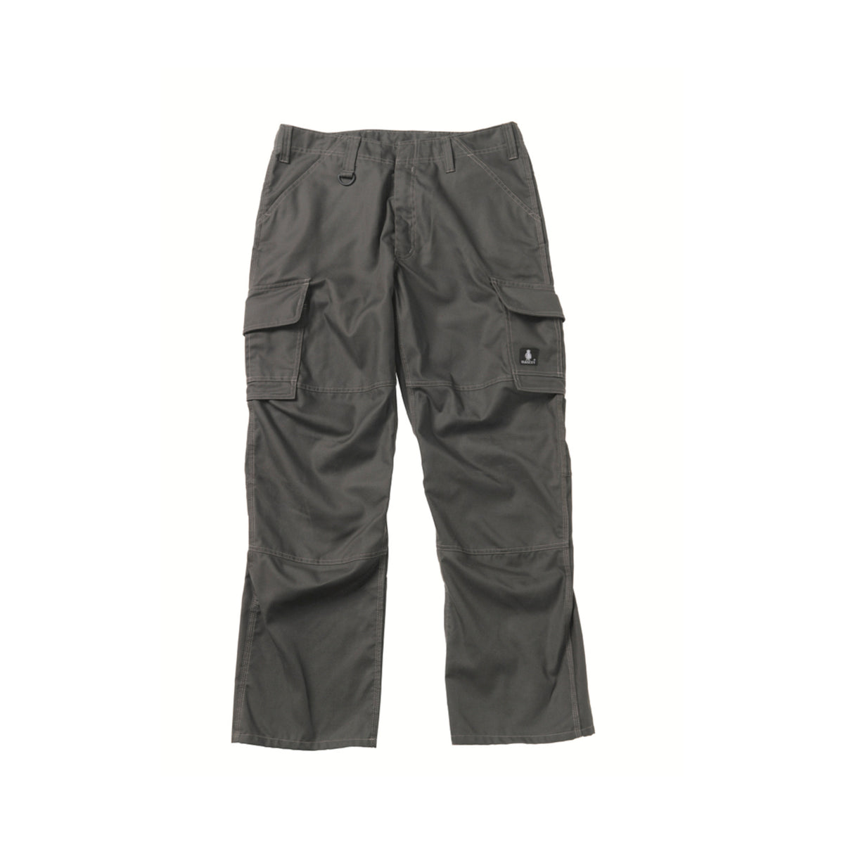 Bundhose Mascot® Industry mit Schenkeltaschen - A+S Technigro Arbeitsschutz und Sicherheit GmbH
