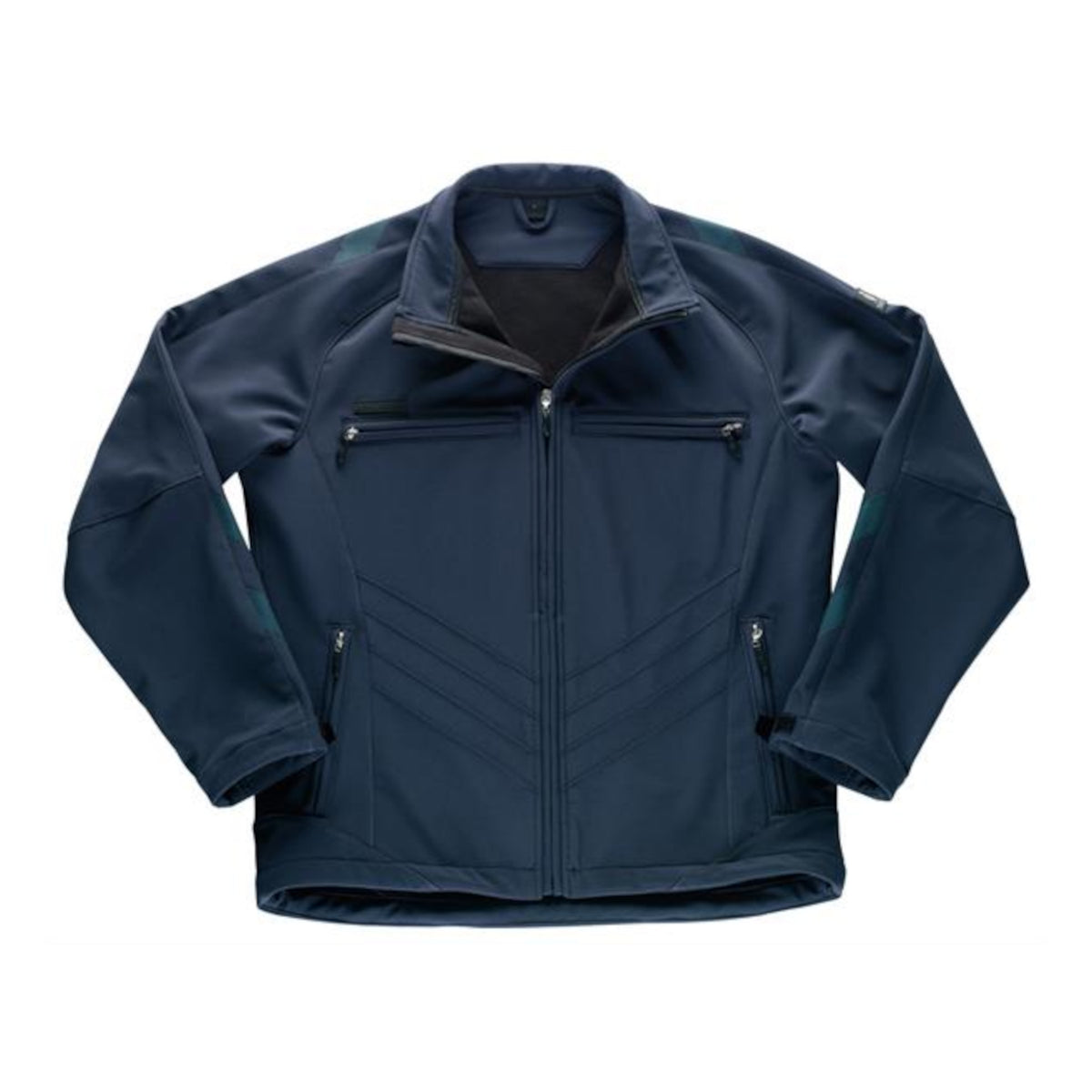 Unique Soft Shell Jacke Mascot® Dresden