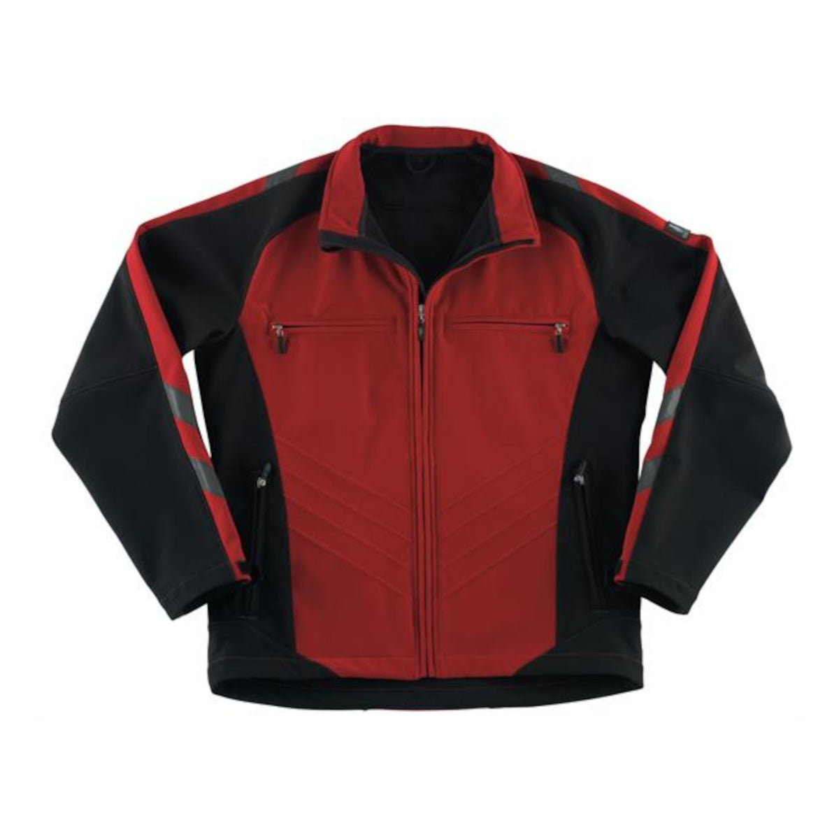 Unique Soft Shell Jacke Mascot® Dresden - A+S Technigro Arbeitsschutz und Sicherheit GmbH