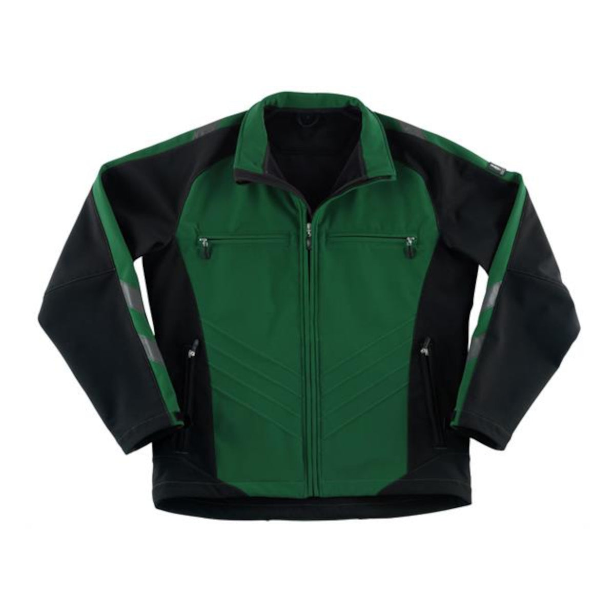 Unique Soft Shell Jacke Mascot® Dresden - A+S Technigro Arbeitsschutz und Sicherheit GmbH