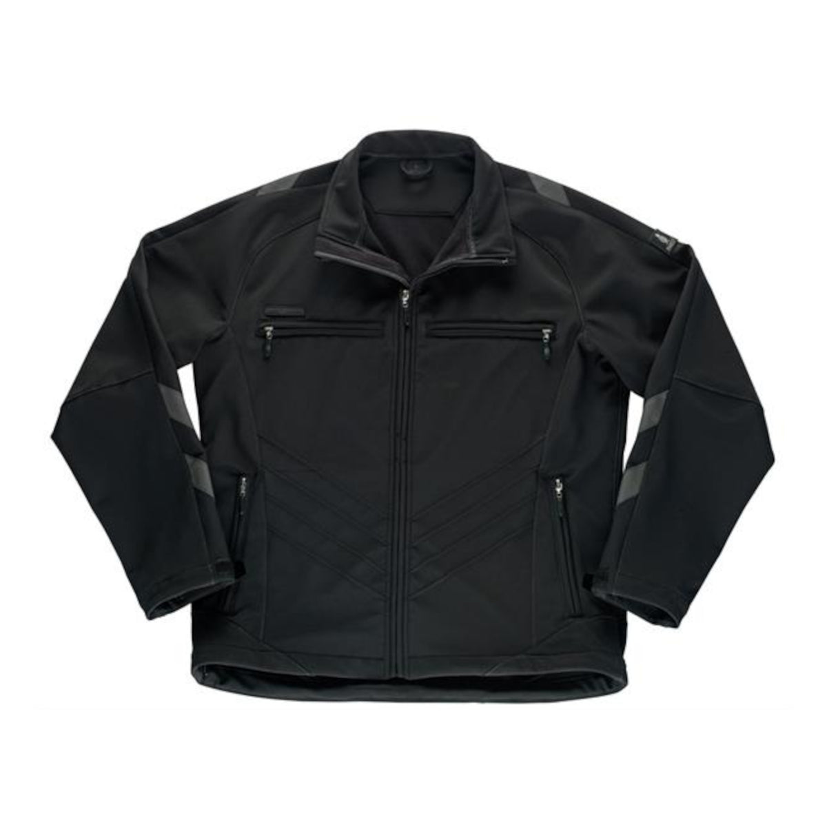 Unique Soft Shell Jacke Mascot® Dresden - A+S Technigro Arbeitsschutz und Sicherheit GmbH