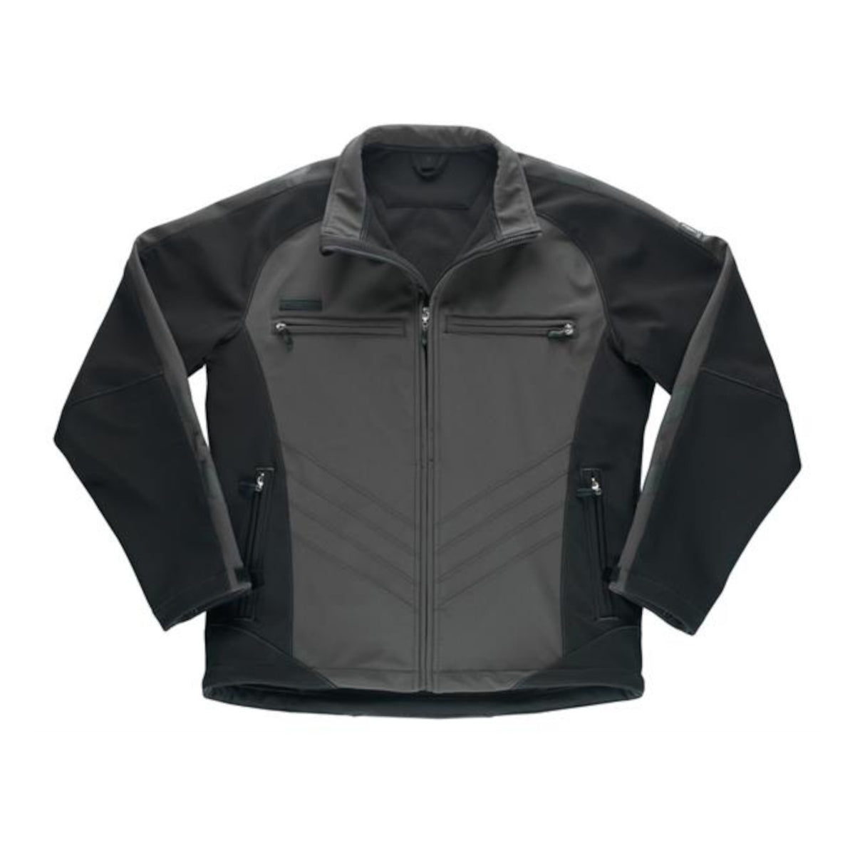 Unique Soft Shell Jacke Mascot® Dresden - A+S Technigro Arbeitsschutz und Sicherheit GmbH