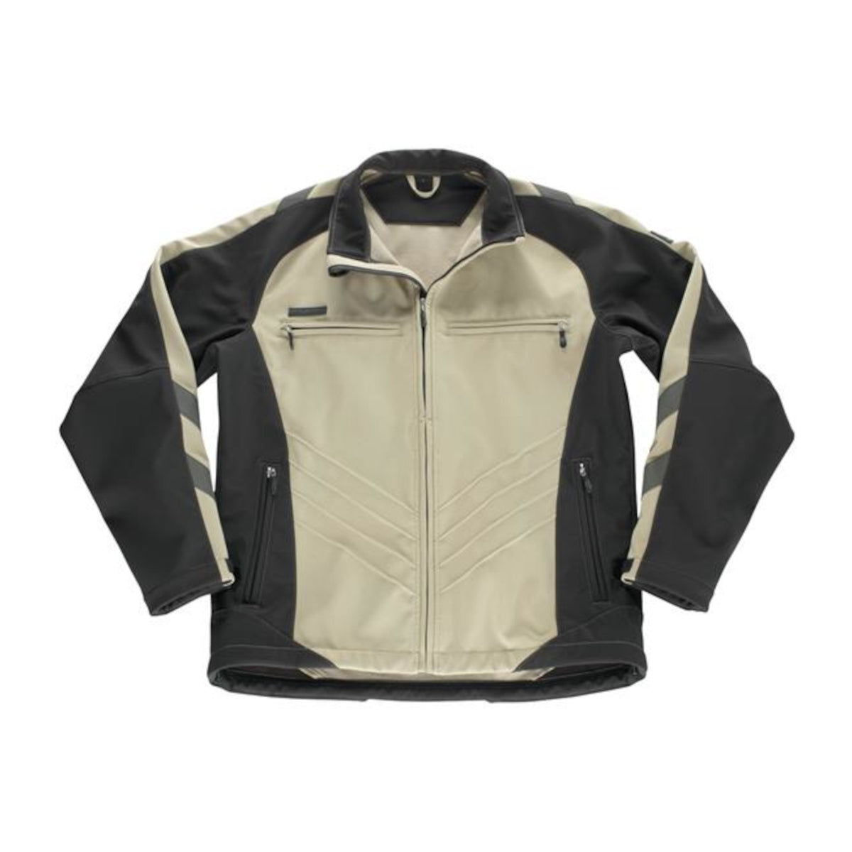 Unique Soft Shell Jacke Mascot® Dresden - A+S Technigro Arbeitsschutz und Sicherheit GmbH