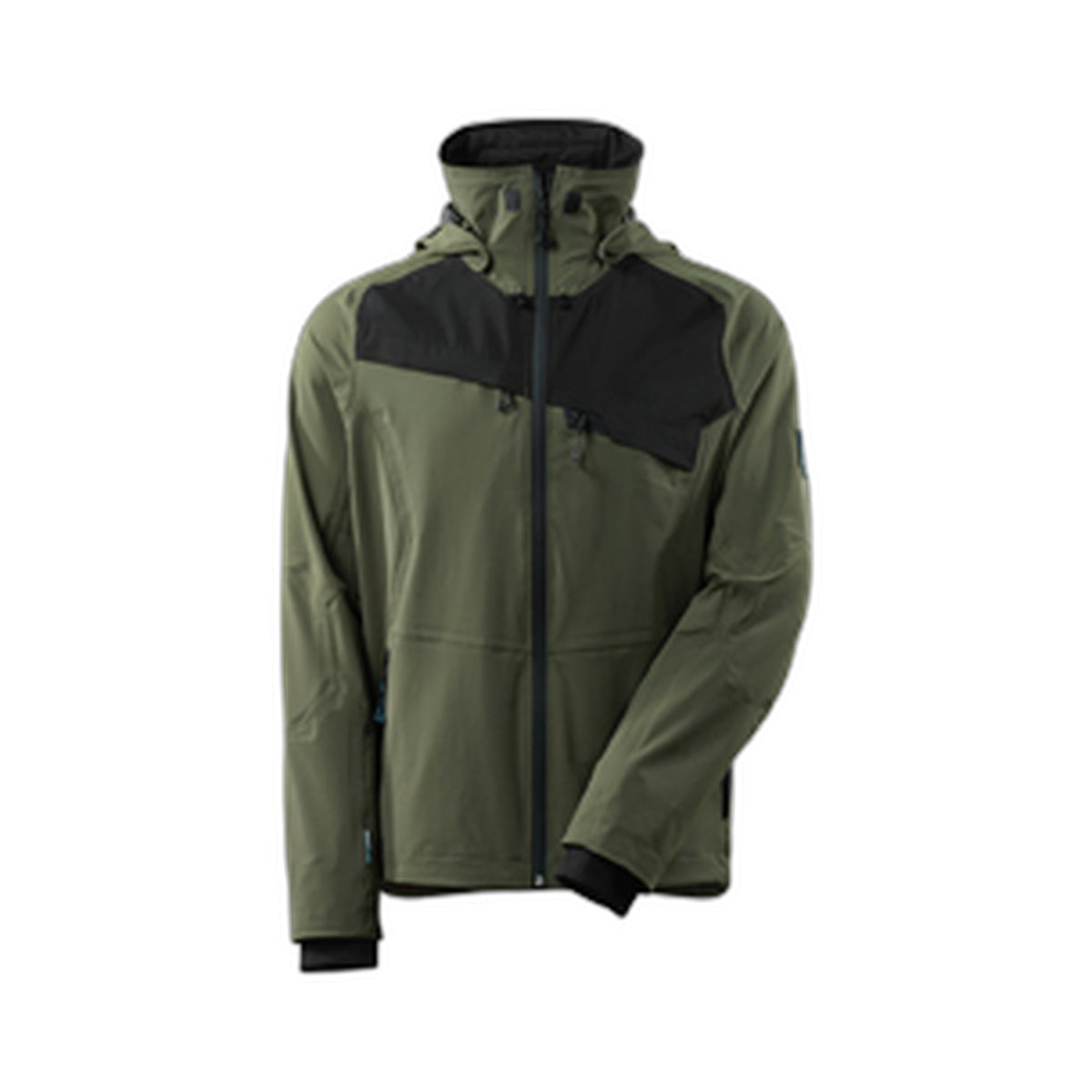 Wetterschutzjacke MASCOT® ADVANCED - A+S Technigro Arbeitsschutz und Sicherheit GmbH