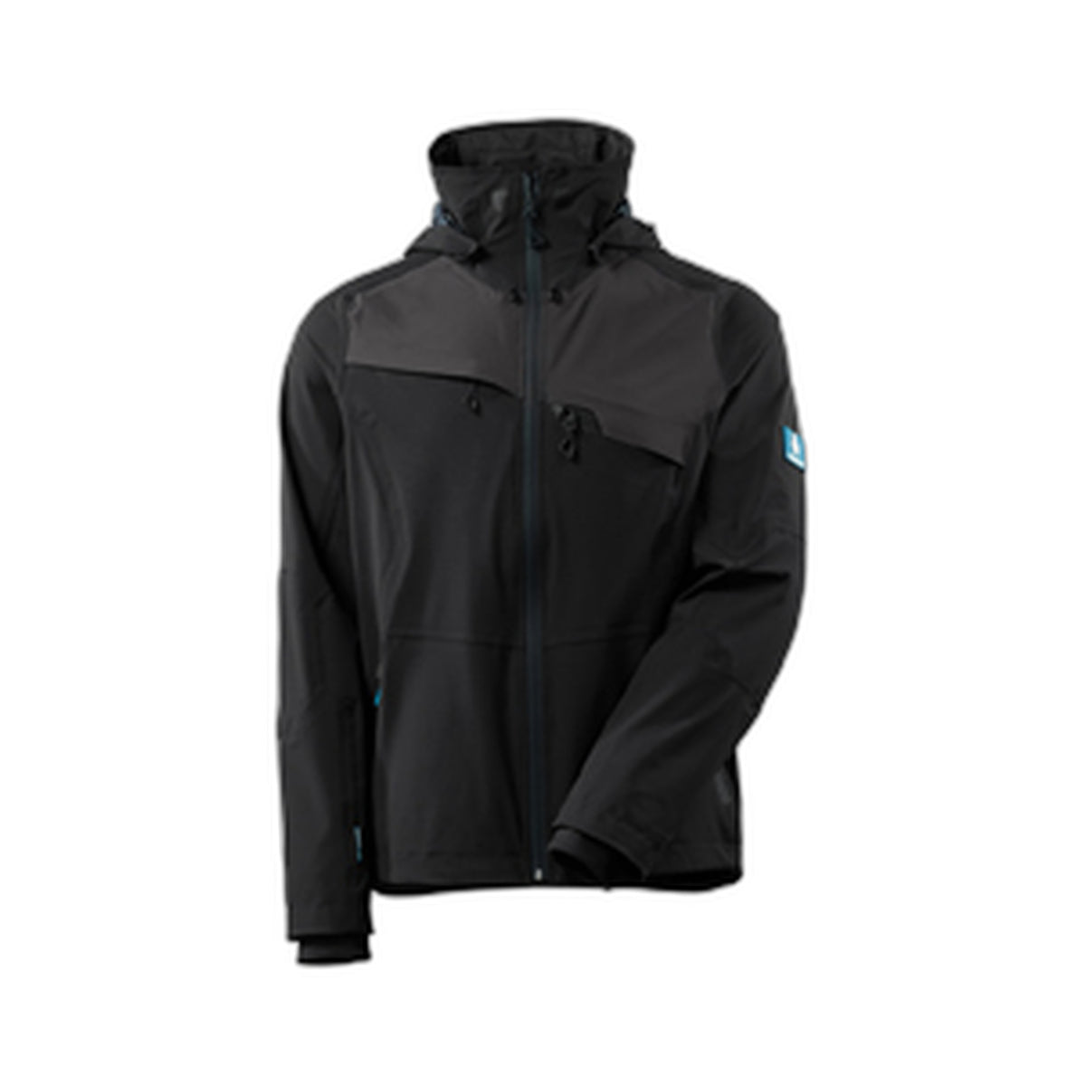 Wetterschutzjacke MASCOT® ADVANCED - A+S Technigro Arbeitsschutz und Sicherheit GmbH