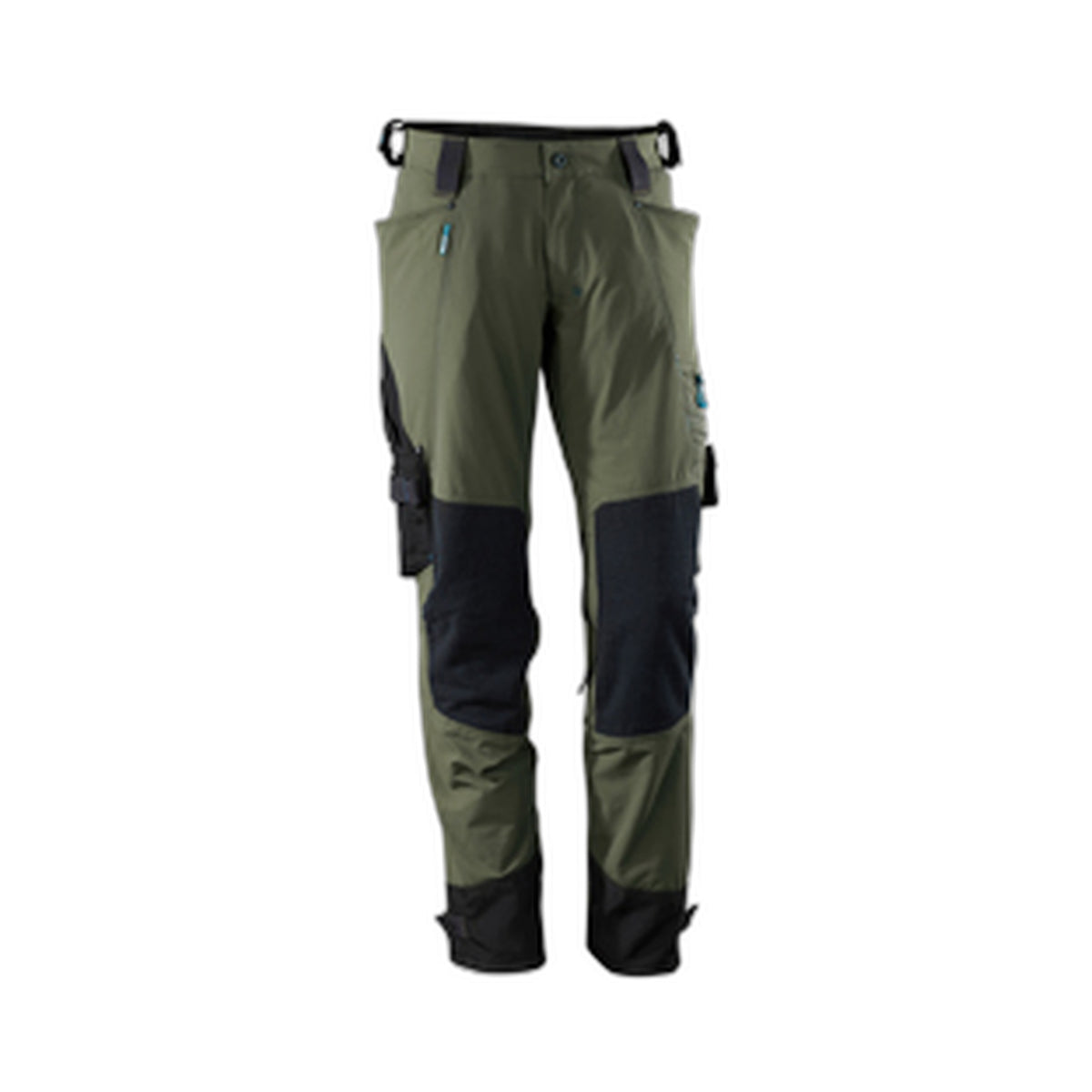 Hose MASCOT® ADVANCED mit Dyneema® Knietaschen - A+S Technigro Arbeitsschutz und Sicherheit GmbH