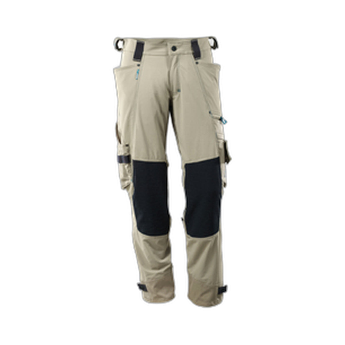 Hose MASCOT® ADVANCED mit Dyneema® Knietaschen - A+S Technigro Arbeitsschutz und Sicherheit GmbH