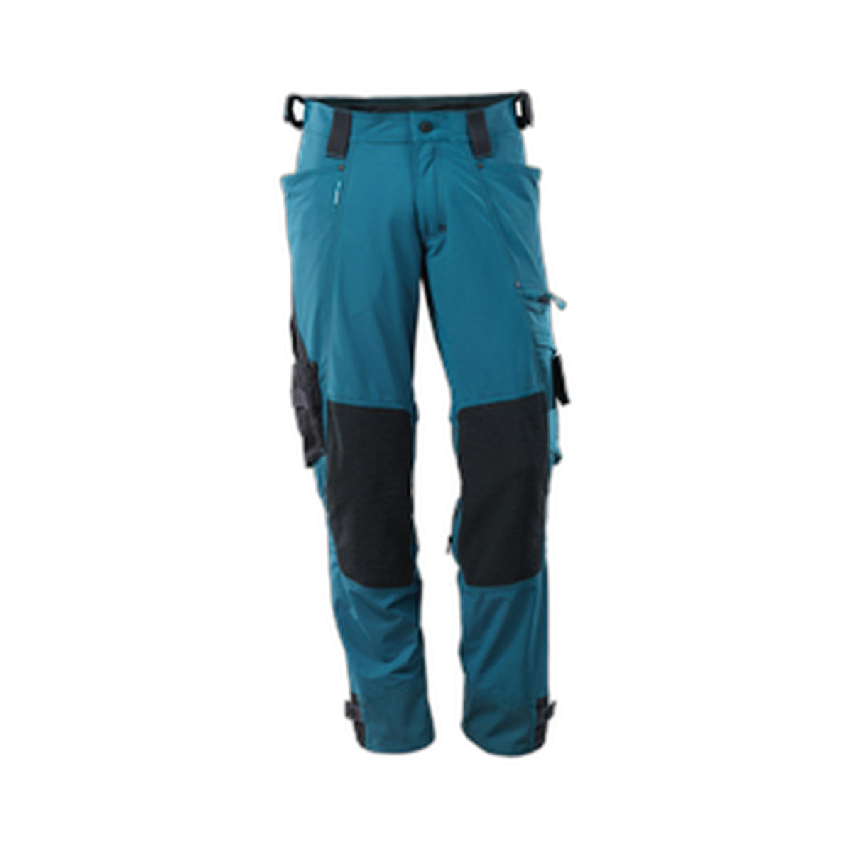 Hose MASCOT® ADVANCED mit Dyneema® Knietaschen - A+S Technigro Arbeitsschutz und Sicherheit GmbH