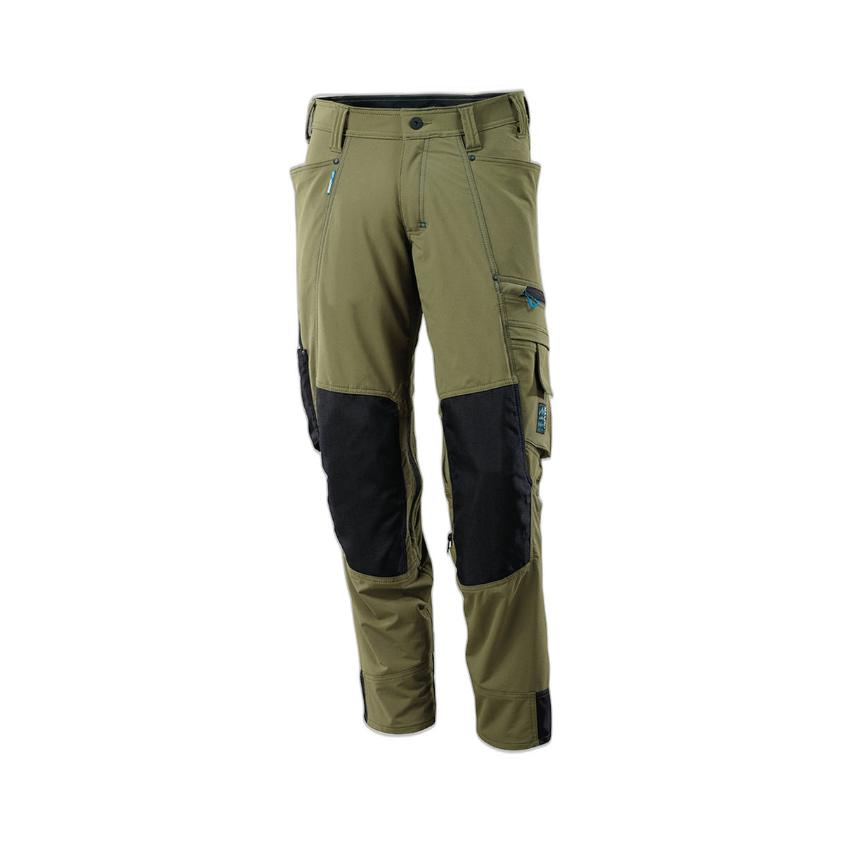 Hose MASCOT® ADVANCED mit CORDURA® Knietaschen - A+S Technigro Arbeitsschutz und Sicherheit GmbH