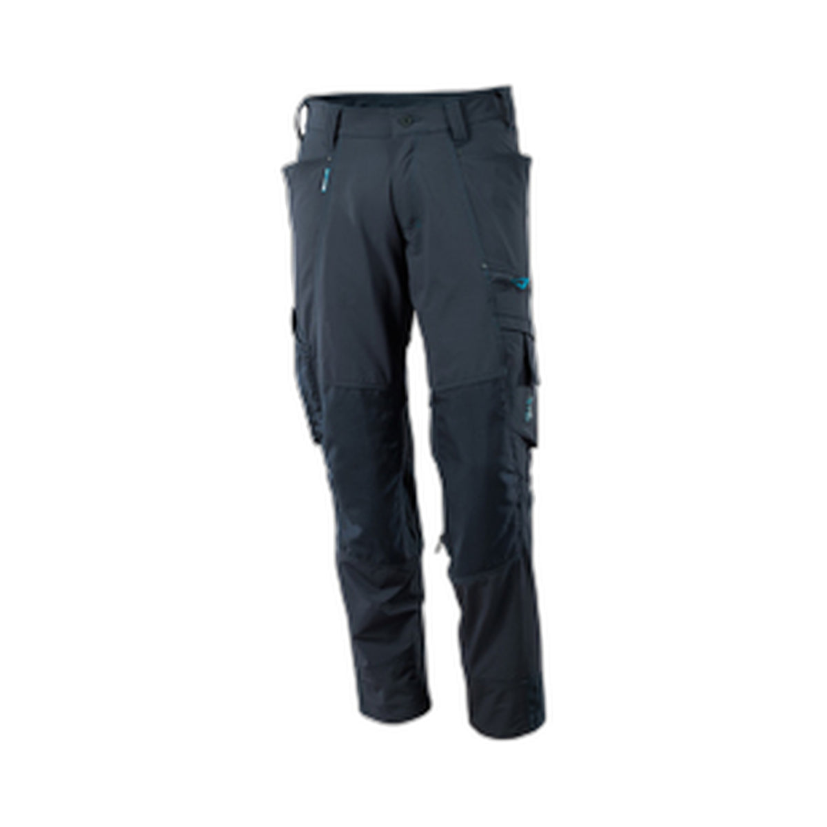Hose MASCOT® ADVANCED mit CORDURA® Knietaschen