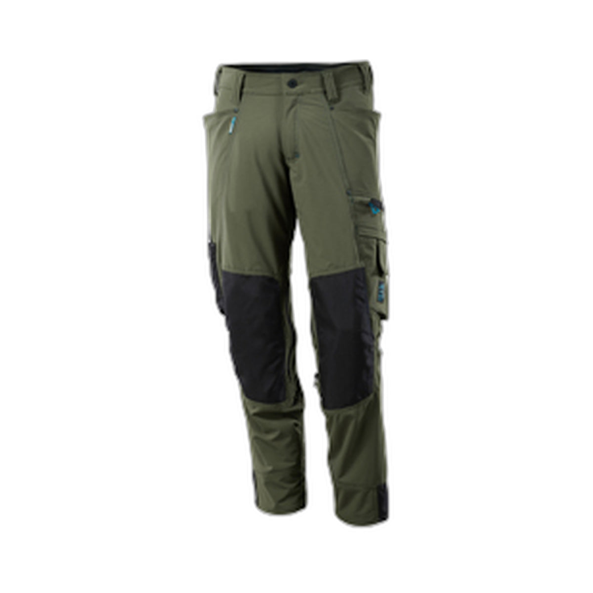 Hose MASCOT® ADVANCED mit CORDURA® Knietaschen - A+S Technigro Arbeitsschutz und Sicherheit GmbH