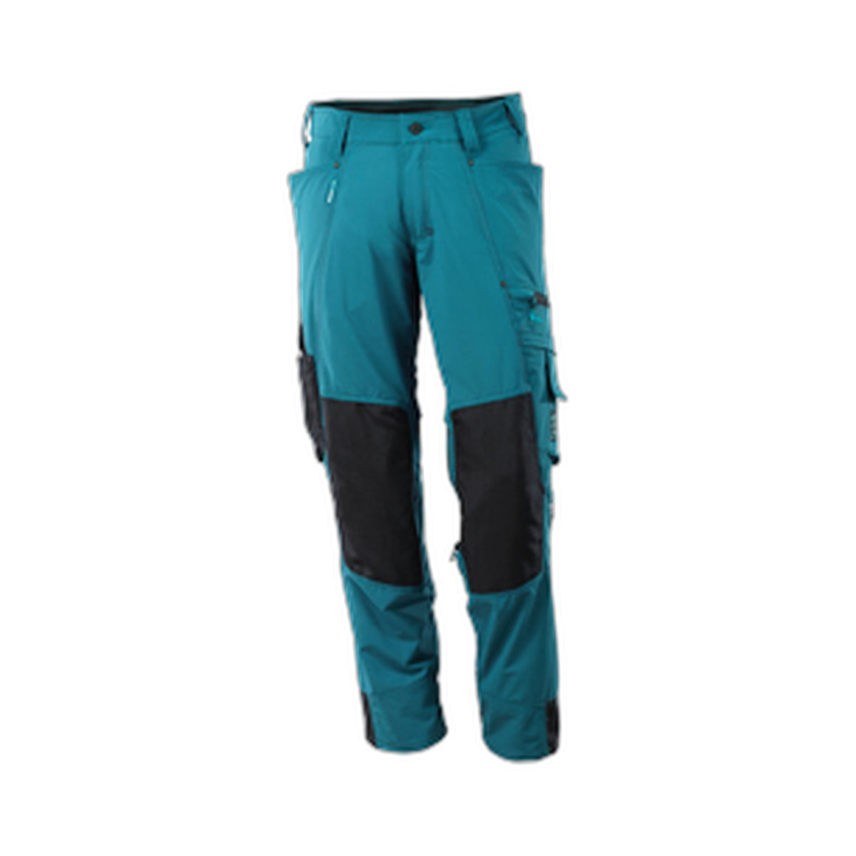 Hose MASCOT® ADVANCED mit CORDURA® Knietaschen - A+S Technigro Arbeitsschutz und Sicherheit GmbH