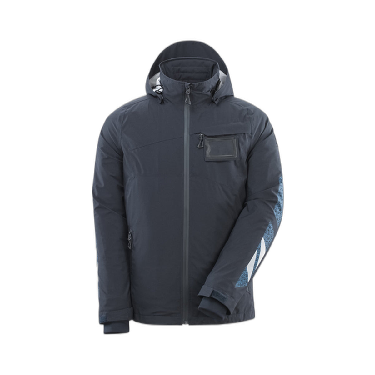 Hard Shell Jacke Mascot® Accelerate