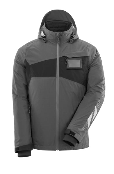 Hard Shell Jacke Mascot® Accelerate - A+S Technigro Arbeitsschutz und Sicherheit GmbH
