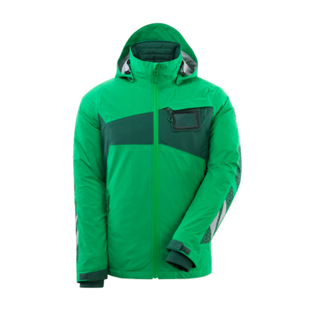 Hard Shell Jacke Mascot® Accelerate - A+S Technigro Arbeitsschutz und Sicherheit GmbH