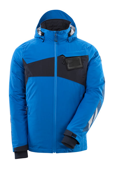 Hard Shell Jacke Mascot® Accelerate - A+S Technigro Arbeitsschutz und Sicherheit GmbH