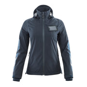 Damen Hard Shell Jacke Mascot® Accelerate