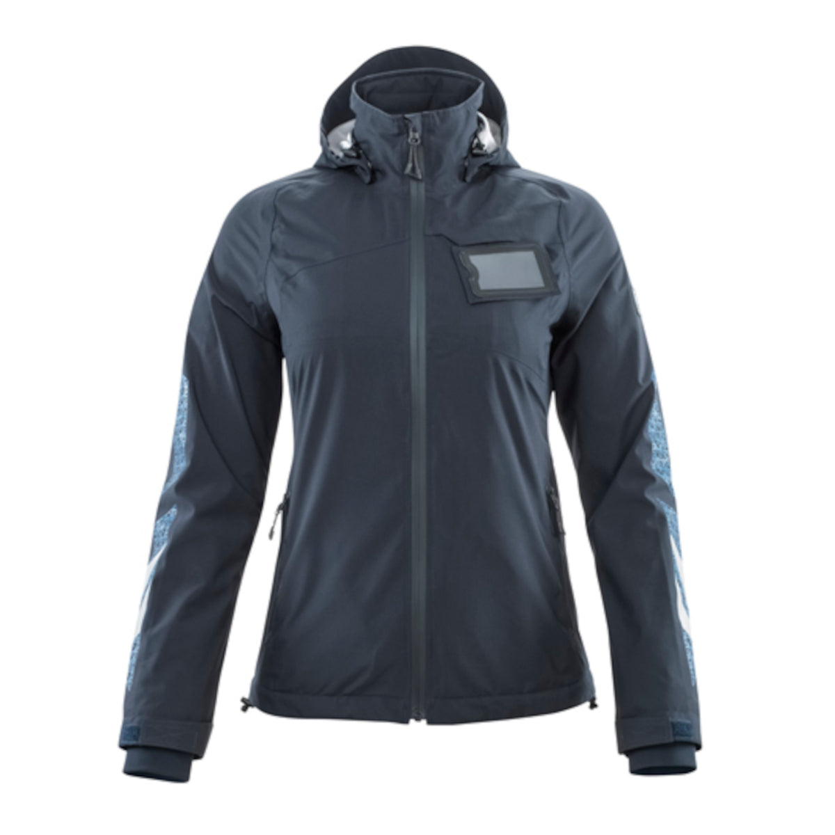 Damen Hard Shell Jacke Mascot® Accelerate