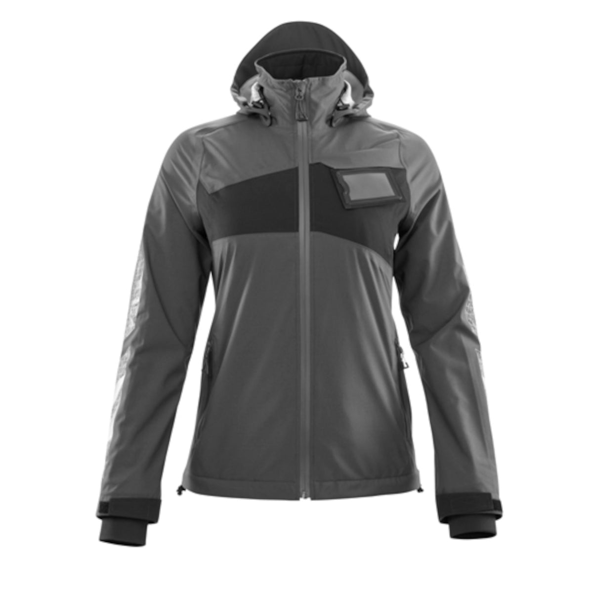 Damen Hard Shell Jacke Mascot® Accelerate - A+S Technigro Arbeitsschutz und Sicherheit GmbH