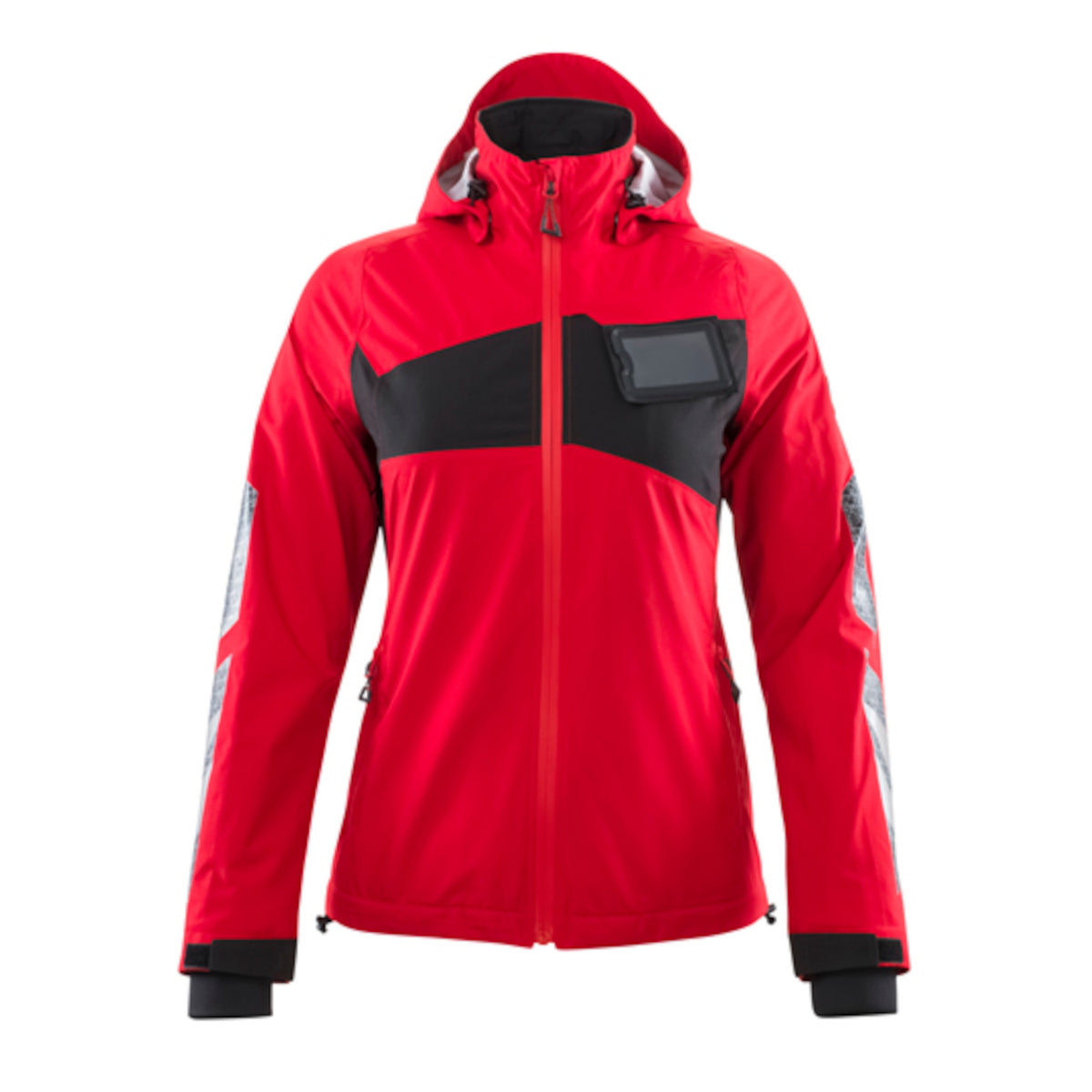 Damen Hard Shell Jacke Mascot® Accelerate - A+S Technigro Arbeitsschutz und Sicherheit GmbH