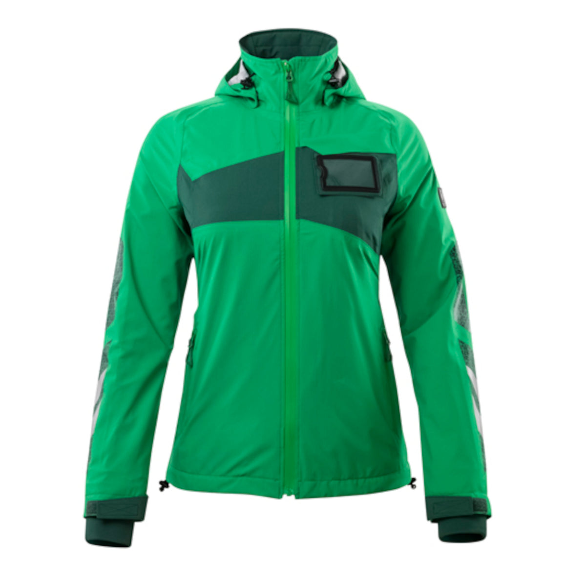 Damen Hard Shell Jacke Mascot® Accelerate - A+S Technigro Arbeitsschutz und Sicherheit GmbH