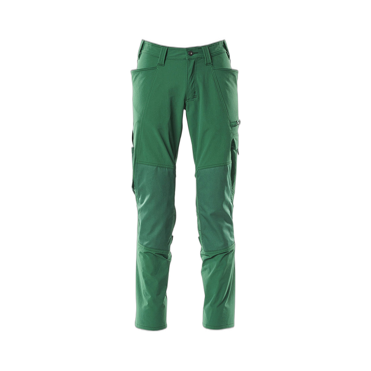 Bundhose Mascot® Accelerate mit Knietaschen - A+S Technigro Arbeitsschutz und Sicherheit GmbH