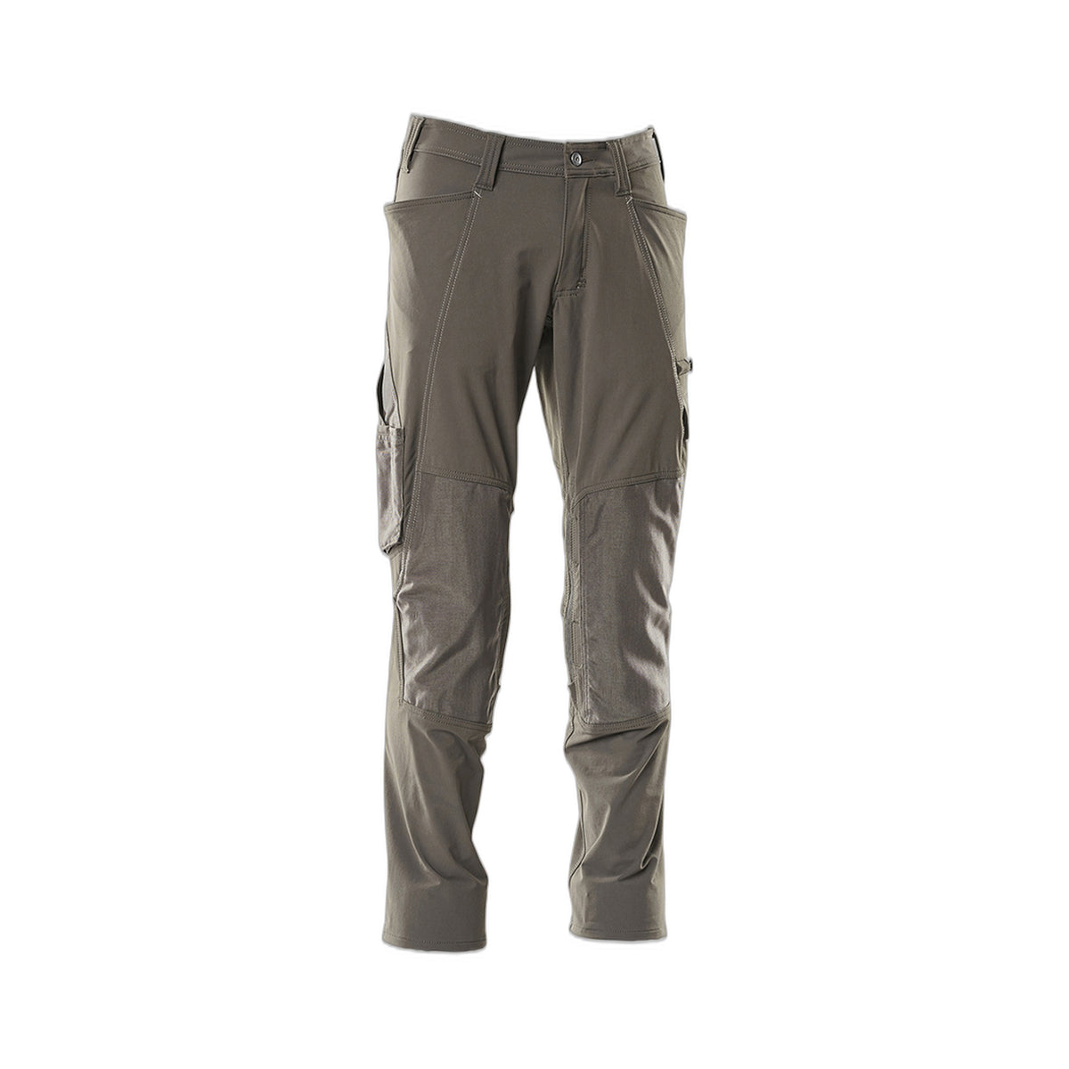 Bundhose Mascot® Accelerate mit Knietaschen - A+S Technigro Arbeitsschutz und Sicherheit GmbH