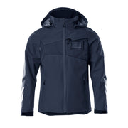 Hard Shell Jacke Mascot® Accelerate