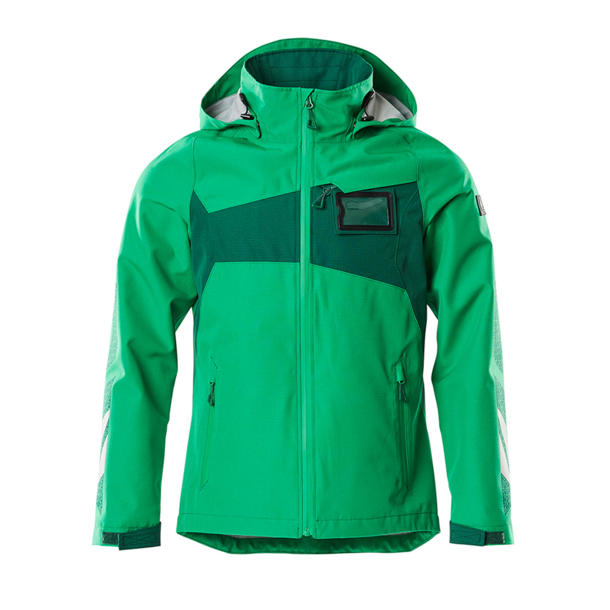 Hard Shell Jacke Mascot® Accelerate - A+S Technigro Arbeitsschutz und Sicherheit GmbH