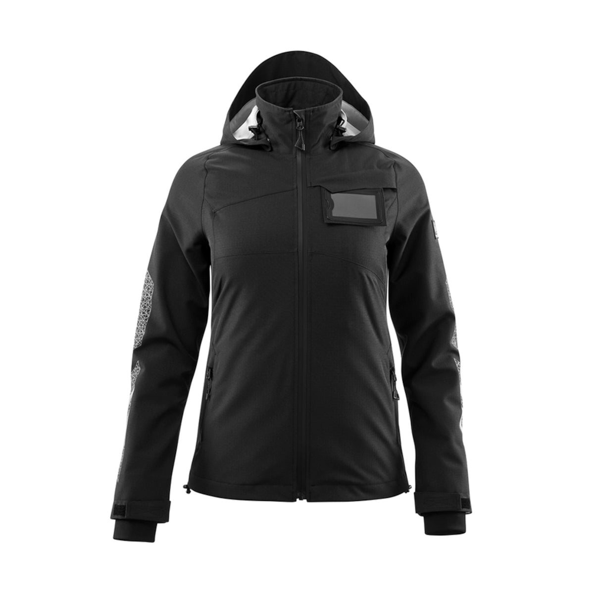 Damen Hard Shell Jacke Mascot® Accelerate - A+S Technigro Arbeitsschutz und Sicherheit GmbH