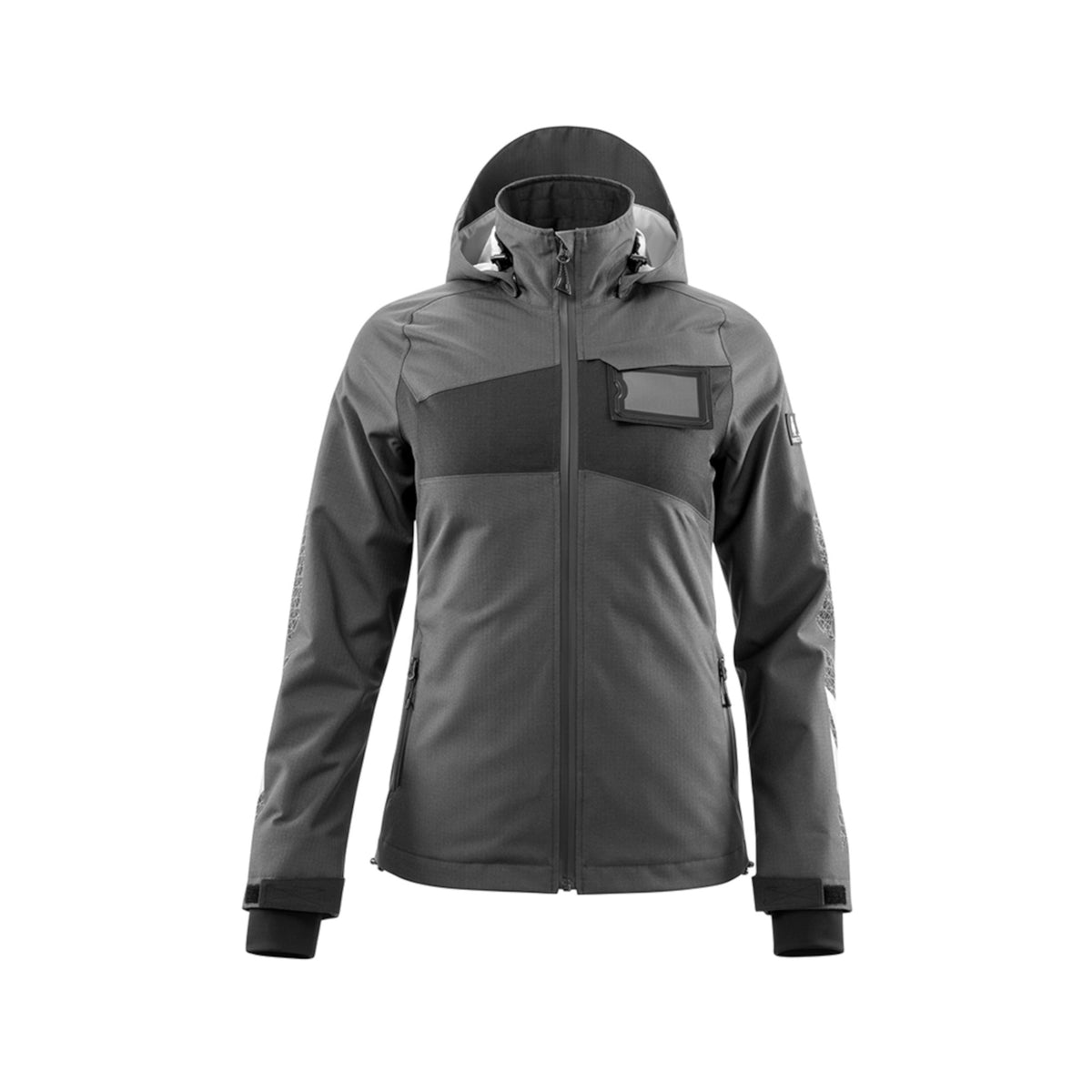Damen Hard Shell Jacke Mascot® Accelerate - A+S Technigro Arbeitsschutz und Sicherheit GmbH