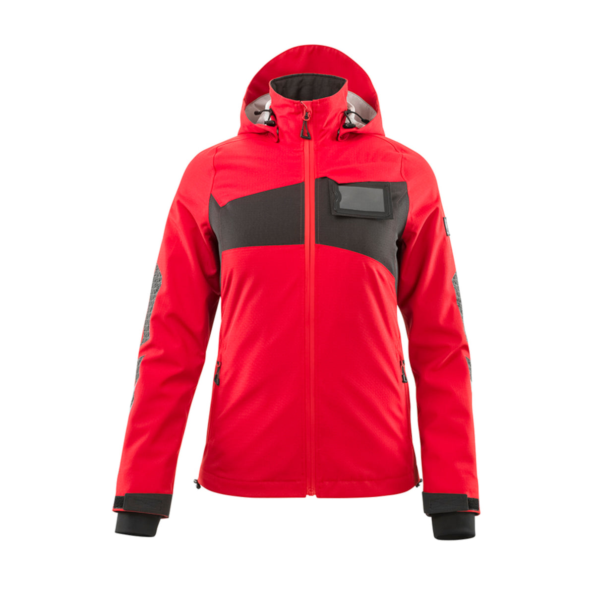 Damen Hard Shell Jacke Mascot® Accelerate - A+S Technigro Arbeitsschutz und Sicherheit GmbH