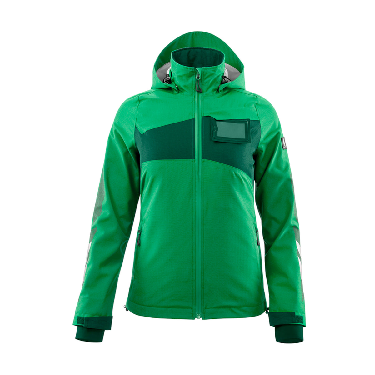 Damen Hard Shell Jacke Mascot® Accelerate - A+S Technigro Arbeitsschutz und Sicherheit GmbH