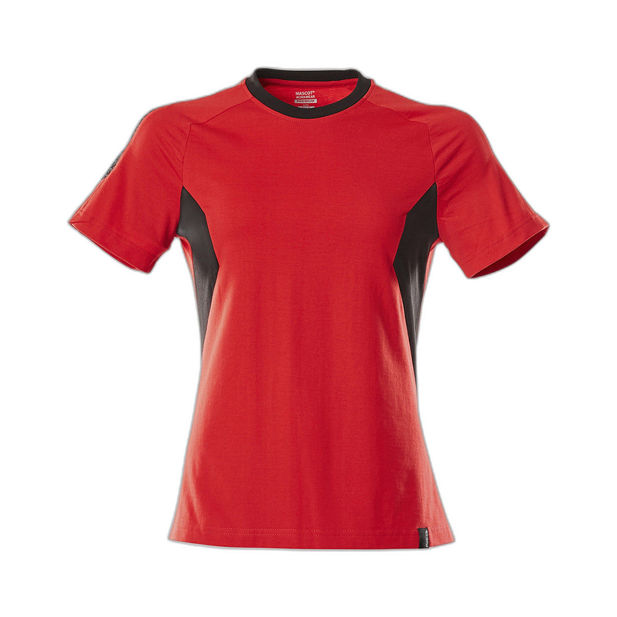 Damen-T-Shirt Mascot® Accelerate - A+S Technigro Arbeitsschutz und Sicherheit GmbH