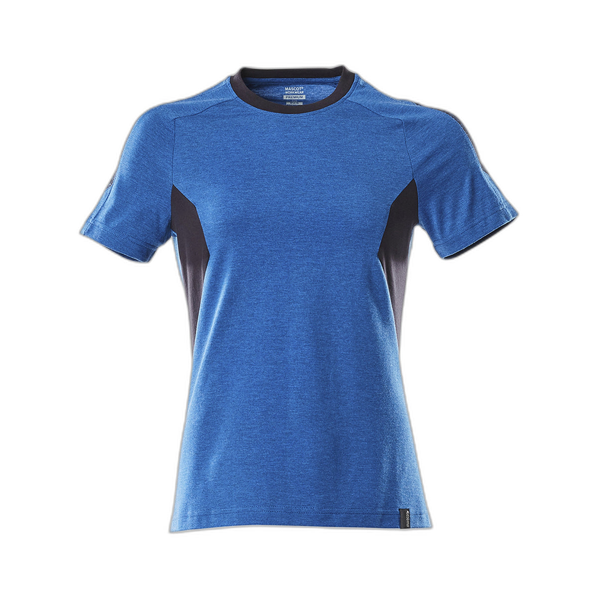Damen-T-Shirt Mascot® Accelerate - A+S Technigro Arbeitsschutz und Sicherheit GmbH