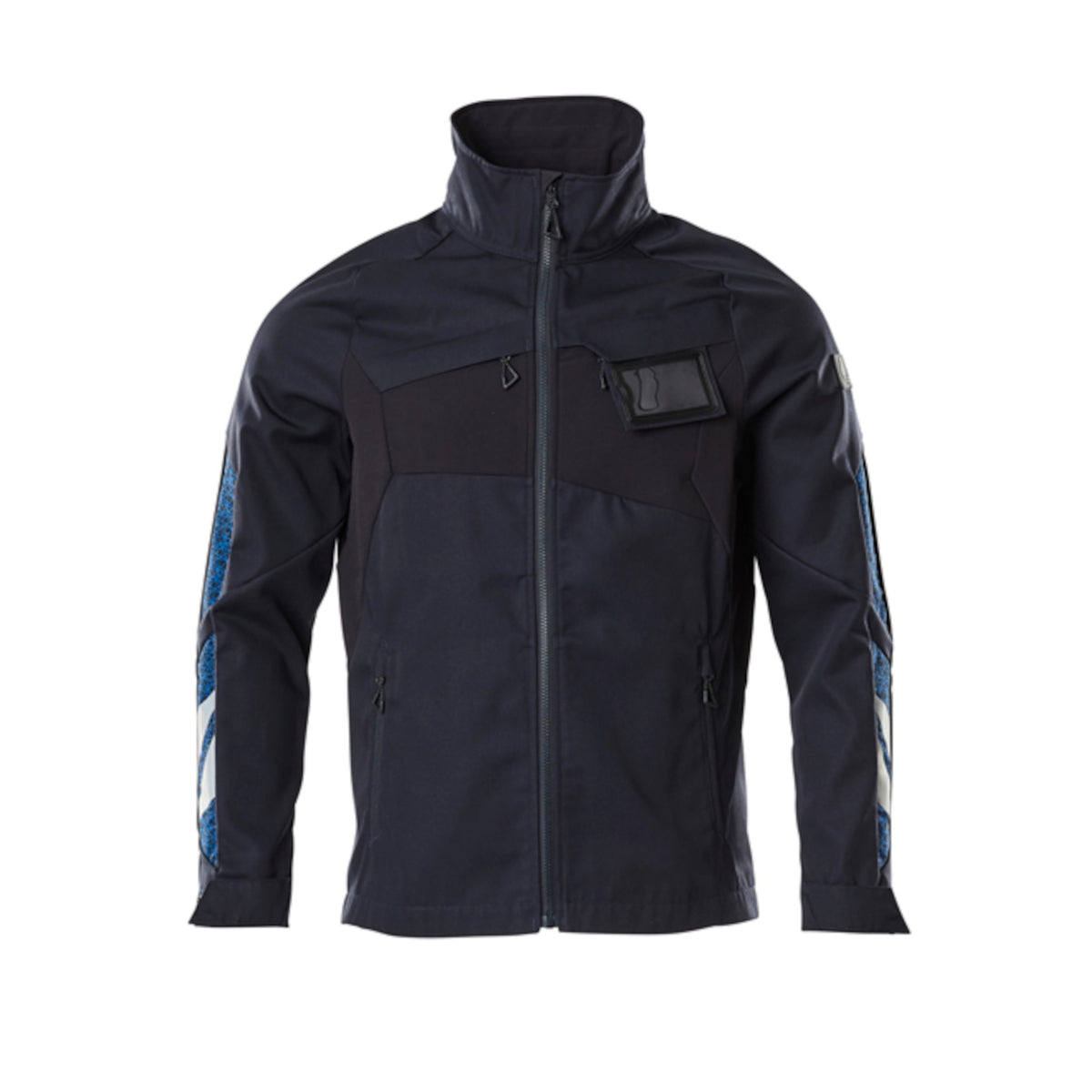 Arbeitsjacke Mascot® Accelerate mit Stretcheinsätzen