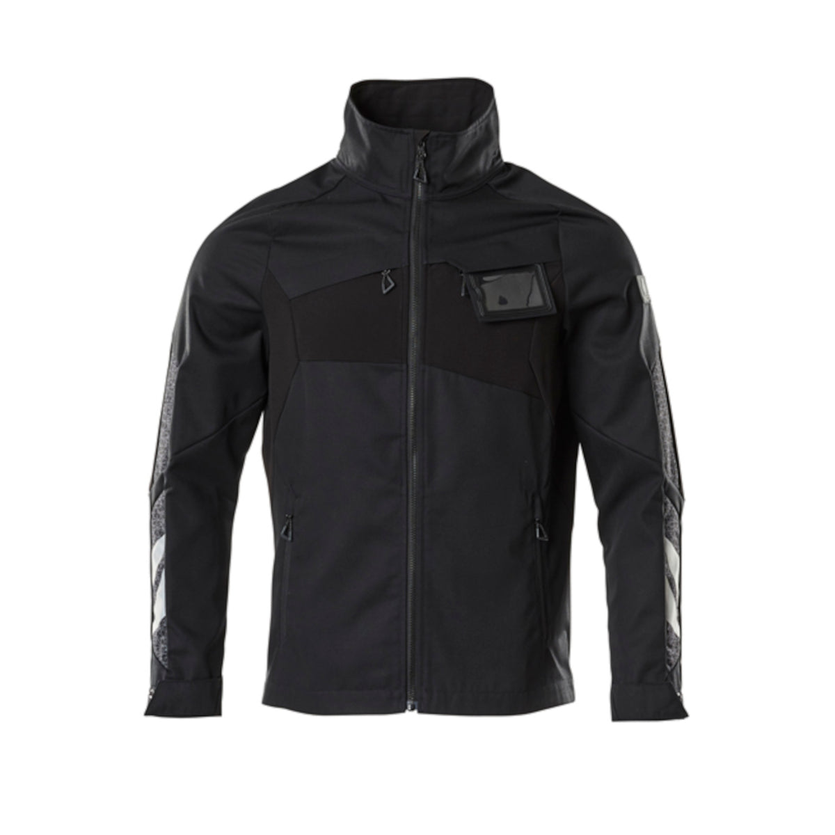 Arbeitsjacke Mascot® Accelerate mit Stretcheinsätzen - A+S Technigro Arbeitsschutz und Sicherheit GmbH