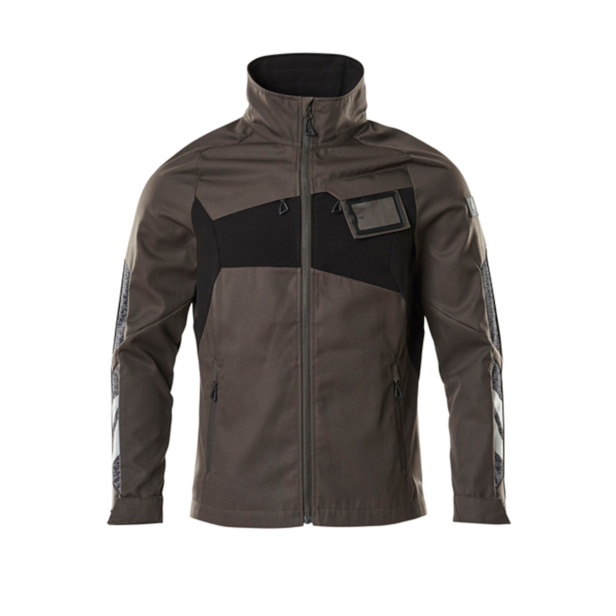 Arbeitsjacke Mascot® Accelerate mit Stretcheinsätzen - A+S Technigro Arbeitsschutz und Sicherheit GmbH
