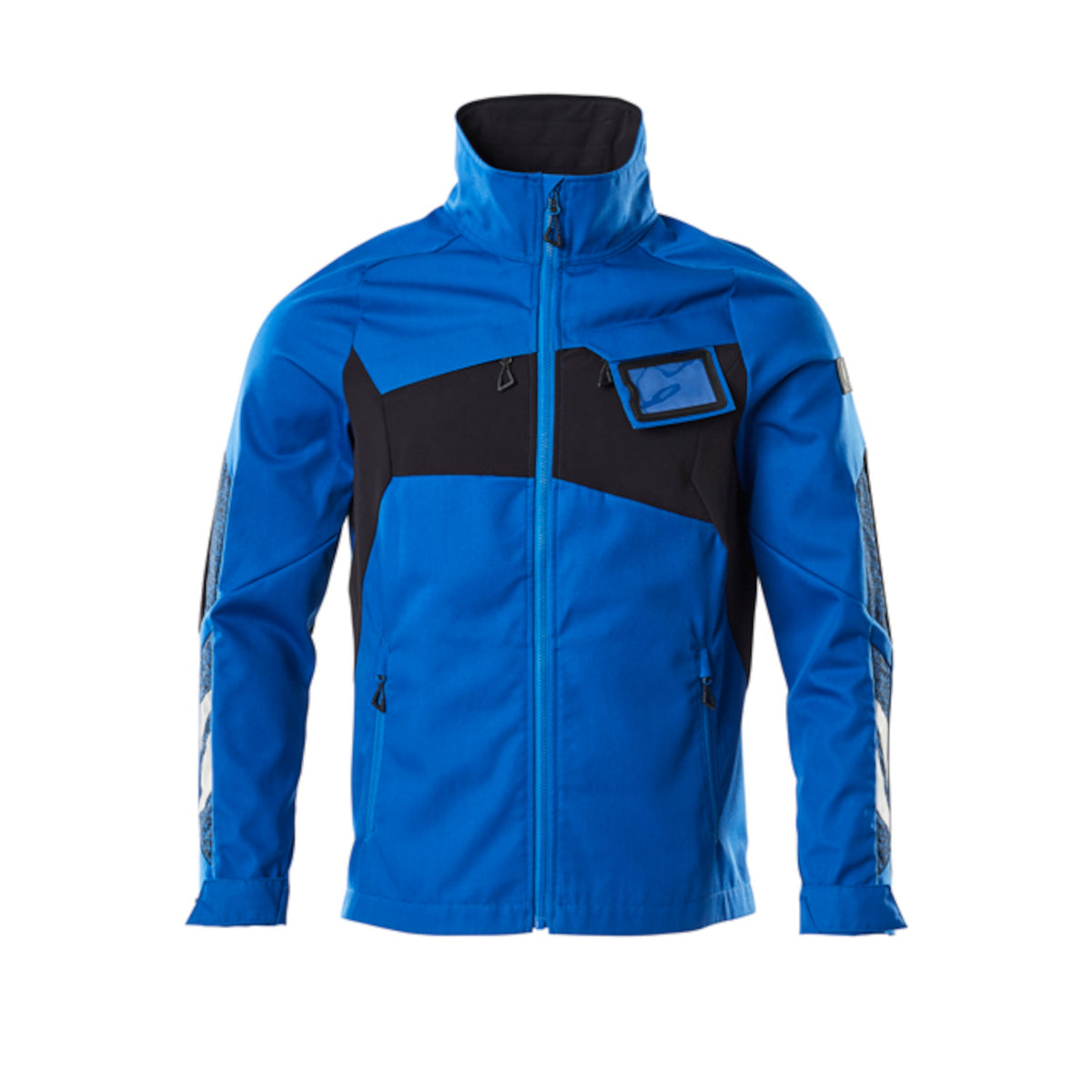 Arbeitsjacke Mascot® Accelerate mit Stretcheinsätzen - A+S Technigro Arbeitsschutz und Sicherheit GmbH