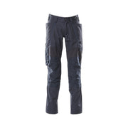 Bundhose Mascot® Accelerate mit Knietaschen und Stretch-Einsätzen