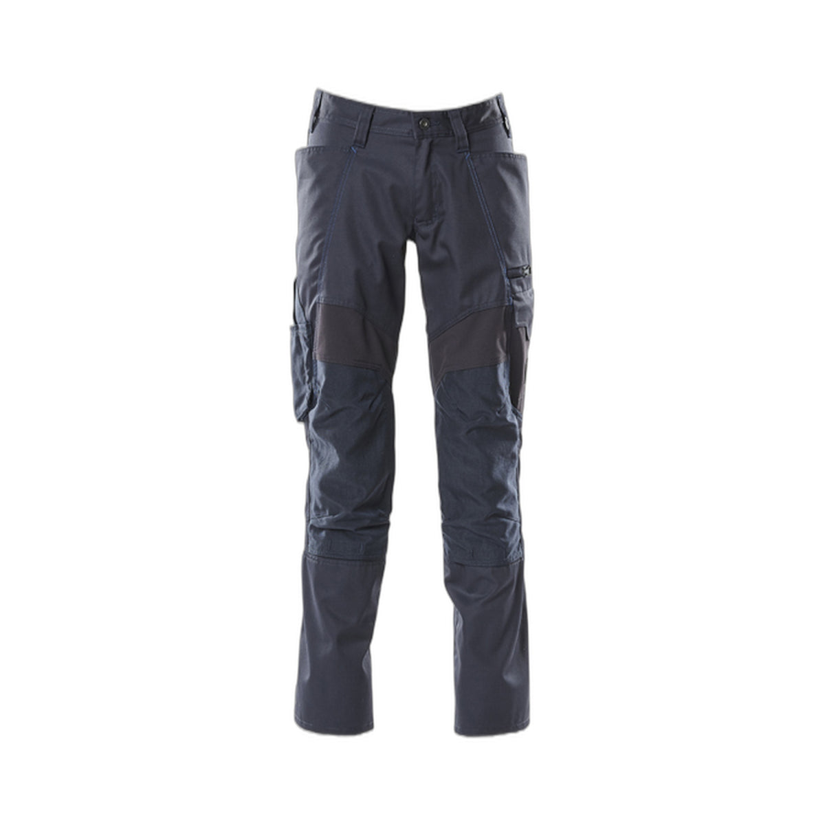 Bundhose Mascot® Accelerate mit Knietaschen und Stretch-Einsätzen