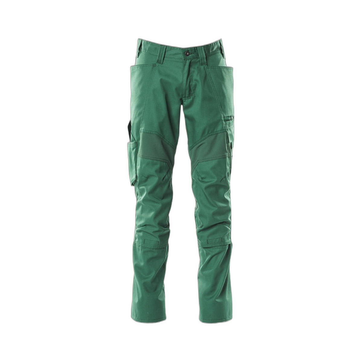 Bundhose Mascot® Accelerate mit Knietaschen und Stretch-Einsätzen - A+S Technigro Arbeitsschutz und Sicherheit GmbH