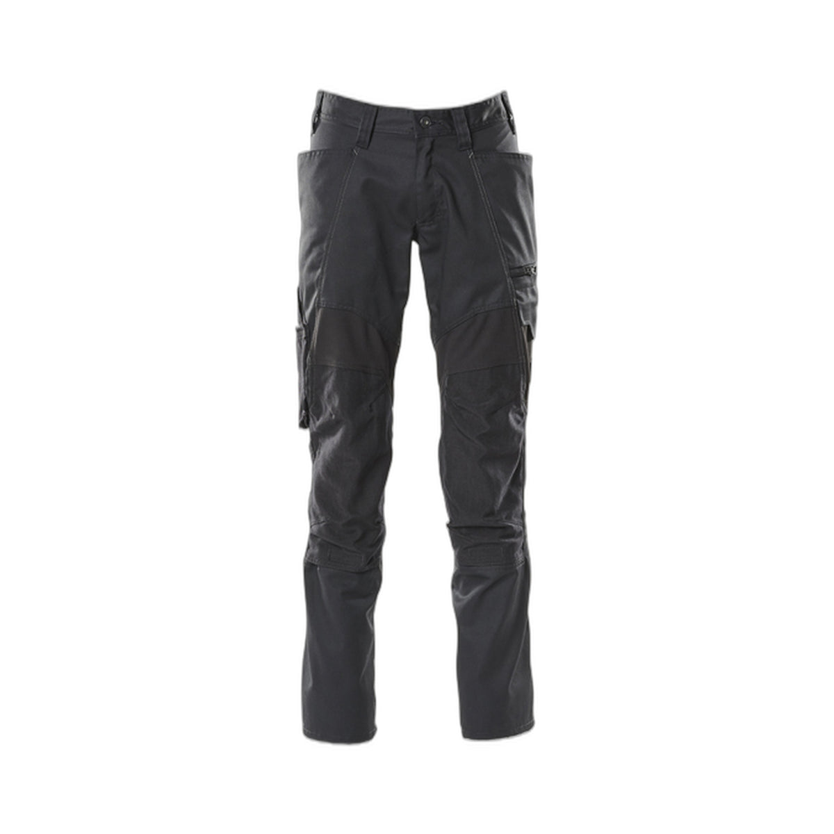 Bundhose Mascot® Accelerate mit Knietaschen und Stretch-Einsätzen - A+S Technigro Arbeitsschutz und Sicherheit GmbH