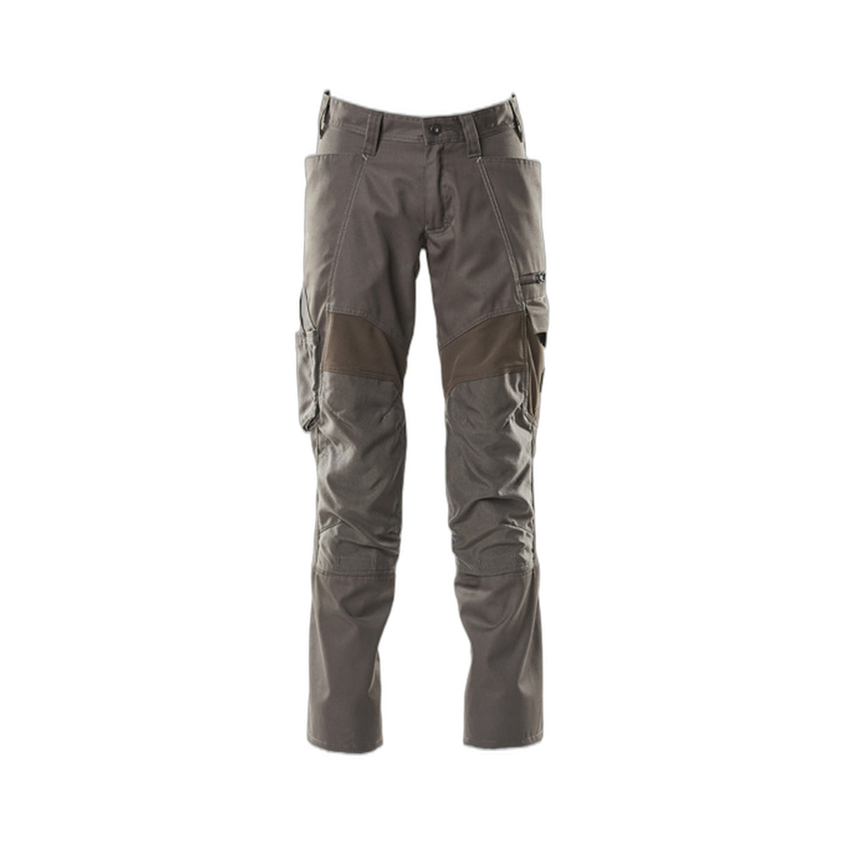 Bundhose Mascot® Accelerate mit Knietaschen und Stretch-Einsätzen - A+S Technigro Arbeitsschutz und Sicherheit GmbH
