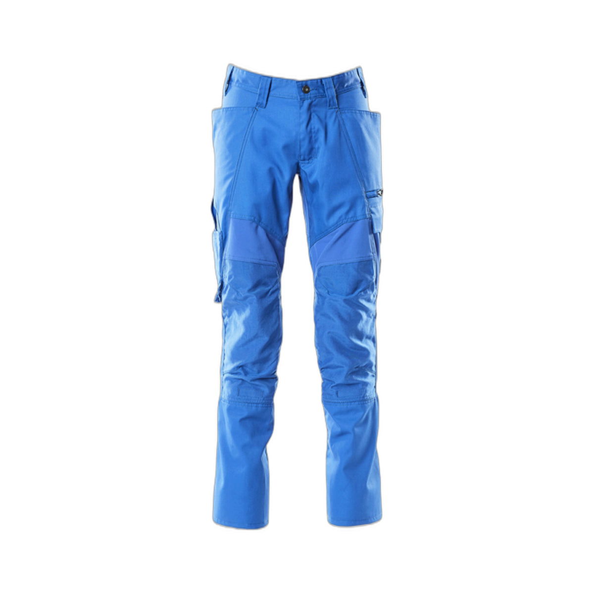 Bundhose Mascot® Accelerate mit Knietaschen und Stretch-Einsätzen - A+S Technigro Arbeitsschutz und Sicherheit GmbH