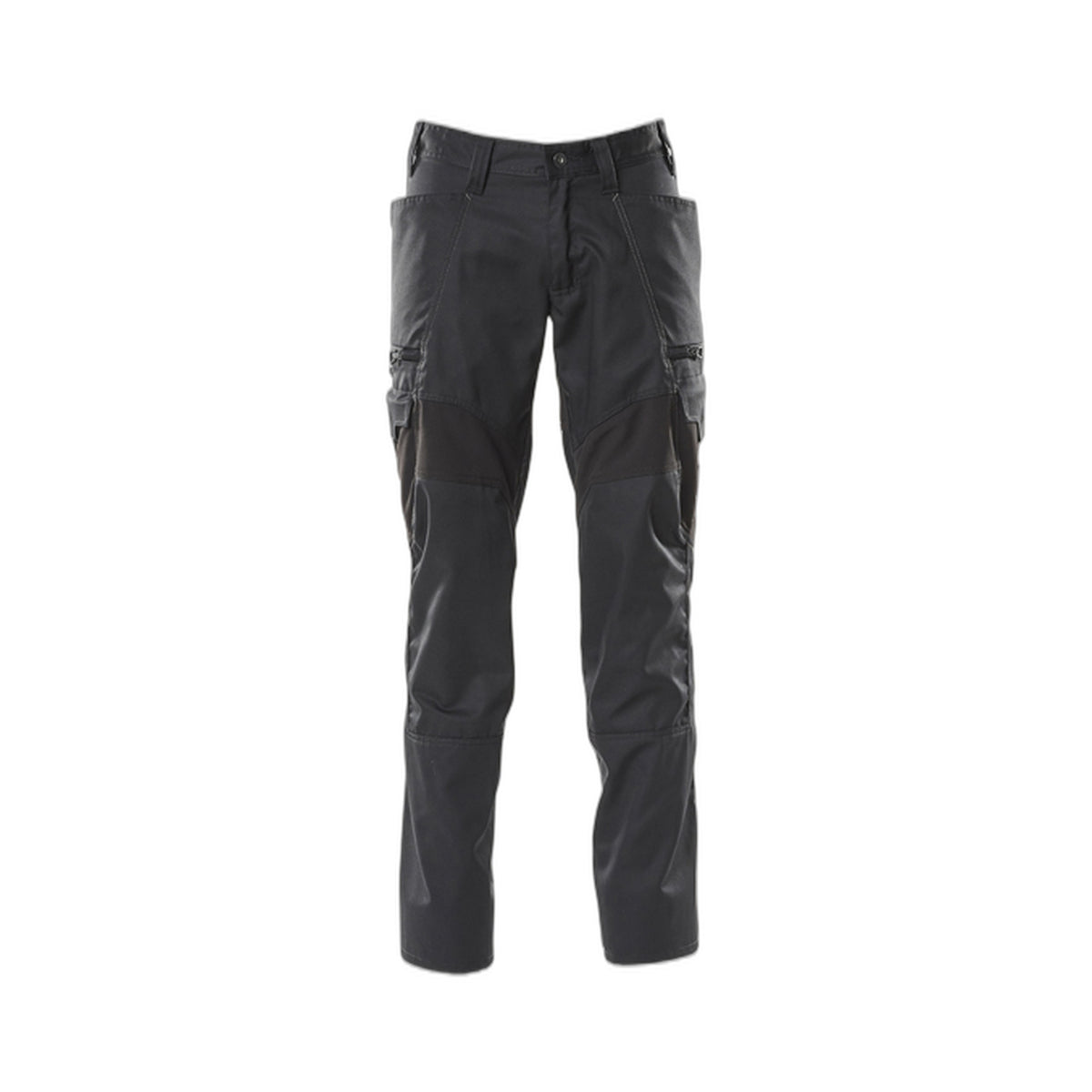 Bundhose Mascot® Accelerate mit Schenkeltaschen - A+S Technigro Arbeitsschutz und Sicherheit GmbH